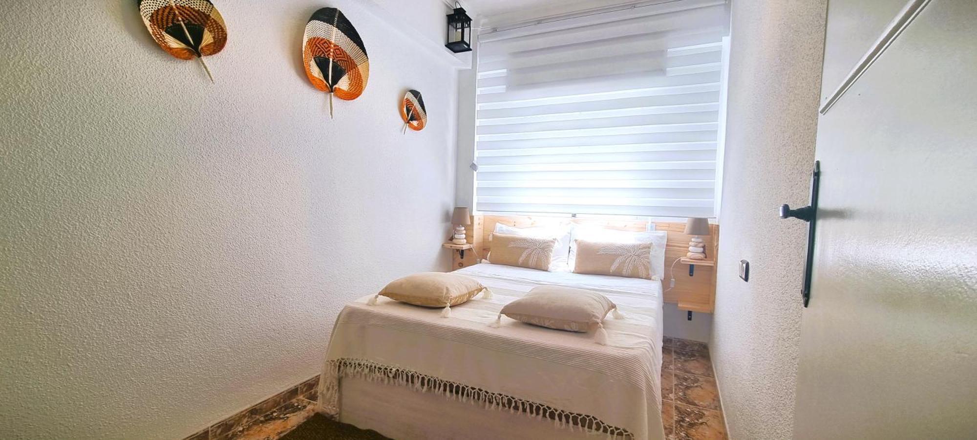 Wabi Beach Home - Frente Al Mar Con Aire Acondicionado Aguilas Exterior photo